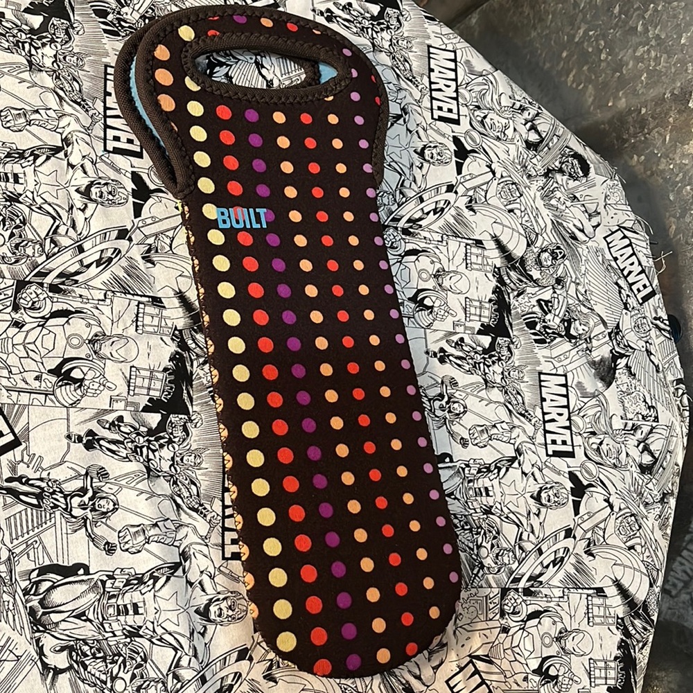 One Bottle tote